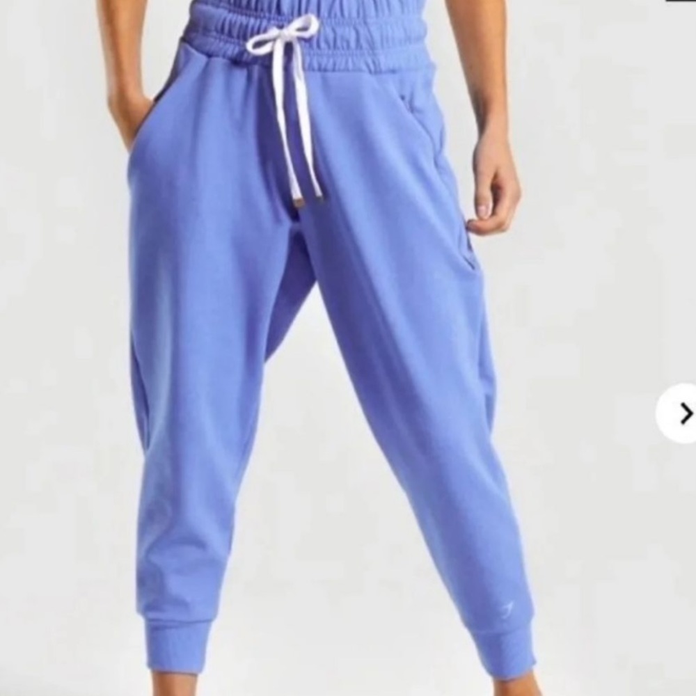 whitney joggers